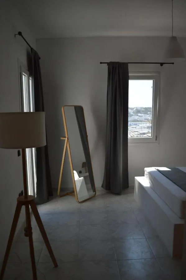 Revel Mykonos 4 Villa Mykonos Town Semesterbostad