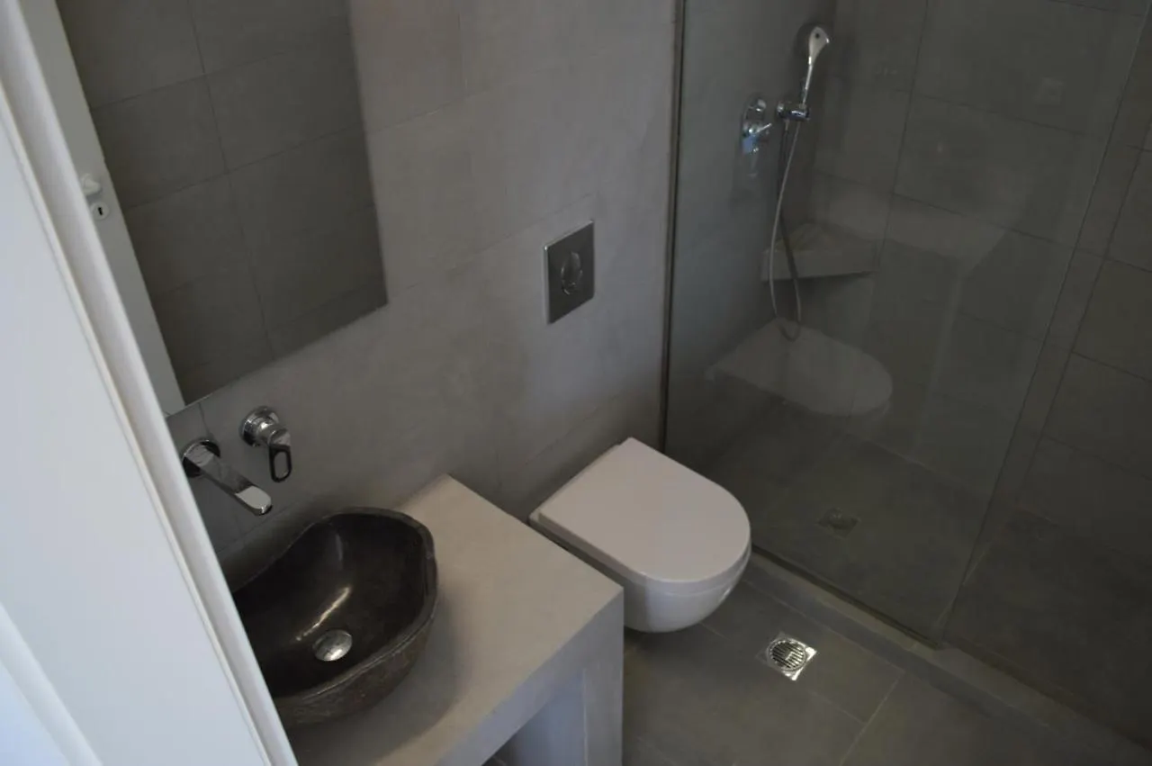 Ferienhaus Villa Revel Mykonos 4 Mykonos Town Griechenland