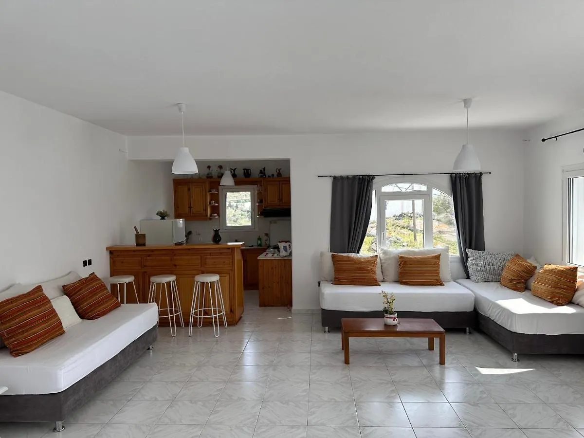 Ferienhaus Villa Revel Mykonos 4 Mykonos Town